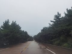 -石岛赤山风景区