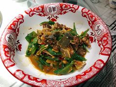 -巡耕记·湖南土菜(长湖店)