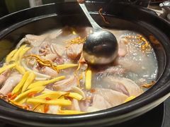 -三克火锅影院(来福士店)