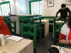 大堂-Carmen卡门西班牙餐厅
