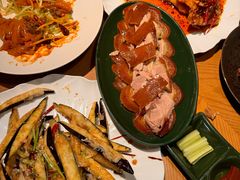 -奉天小馆·非遗东北菜(沈阳万象城店)