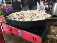 -拾下卜卜贝•海鲜火锅