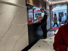 -小杨生煎(黄河路店)