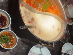 -捞王锅物料理(金华义乌之心店)
