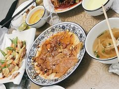 -西府酒家(太白山店)