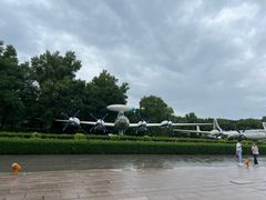 -中国航空博物馆