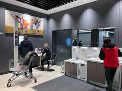 -永辉超市(中南城店)