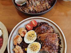 -有幸小食院(马栏山店)