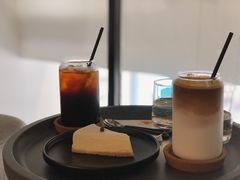 -red donkey coffee