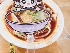 -华兴街自力面店