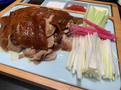 -满园烤鸭·春饼(沈北万达店)