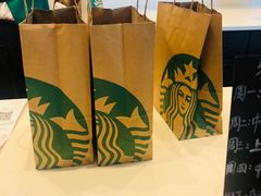 -星巴克(宏汇国际广场店)