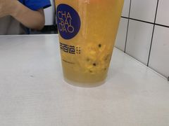 -茶百道(南通海门师山广场店)