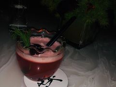 -柒Lounge(三里屯店)