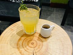 -高原家咖啡(博爱路店)