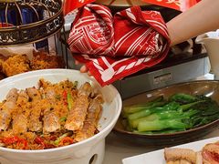 -避风塘·金牌店·夜宵(金玉兰店)