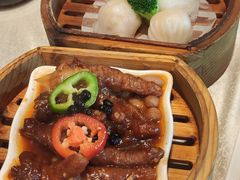 -禾府酒家·传统广府味(番禺店)
