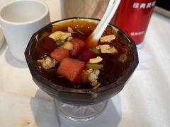 红糖凉粉-渝信川菜(工体店)