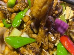 -蘭奢雅集·江浙菜(青山江滩店)