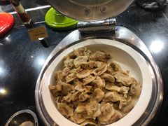 -泰谷酒店·太古码头闽菜自助餐厅