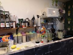 -小团圆糖水铺(襄阳南路店)