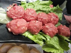 -陈记顺和牛肉火锅馆(天河北路店)