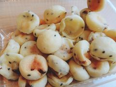 黑芝麻提子麻薯-鲍师傅糕点(春熙路店)
