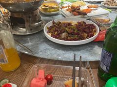 -白氏兄弟烧烤(富康路总店)