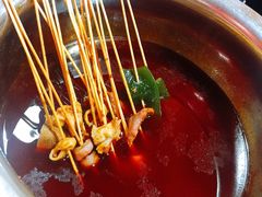 -冒椒火辣(奎星楼街店)