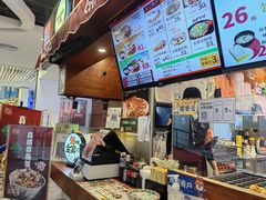 -筑地银GINDACO·日式简餐(枫蓝店)