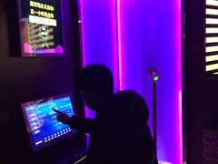 -欧歌堡KTV PARTY(万濠城店)