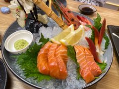 -松幸日式料理(中山路店)