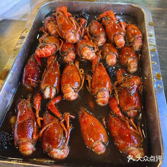 天壹阁(东直门簋街店)