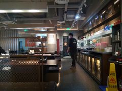 -新石器烤肉(之心城店)