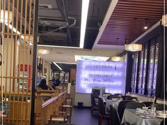 大堂-名善山珍·野生菌汤锅(文殊院店)