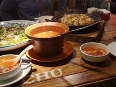 -百年神厨·地道川菜(清江西路店)