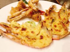 -杭州华美达大酒店无国界西餐厅
