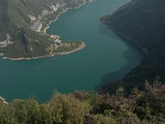 -河南宝泉旅游区