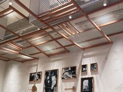 大堂-小满手工粉(上海月星环球港店)