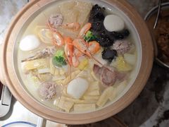 -寻宝记绍兴菜(状元店)