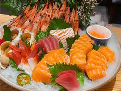 -京旬海鲜放题·铁板烧自助餐厅