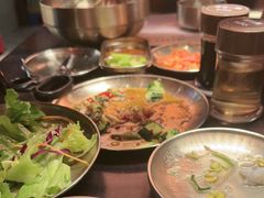 -西塔老太太泥炉烤肉(上海七宝领展广场店)
