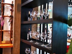 -雕刻时光咖啡馆(北苑店)