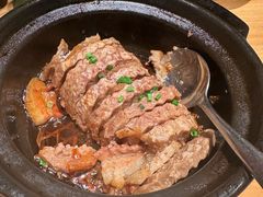 -竹里馆·淮扬菜·功夫茶(老门东店)