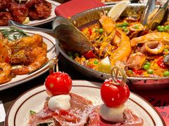 -ZAFFERANO西班牙海鲜饭(上海首店)