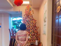 -陕西风味餐厅(陕西省驻京办店)
