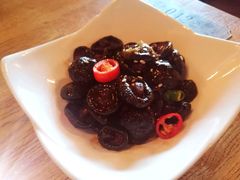 -热度餐厅(老佛爷店)