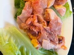 -圣丰索菲特·2 On 988 Café 自助餐厅