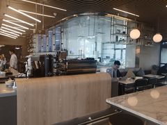 -Bracket Coffee(银河SOHO店)