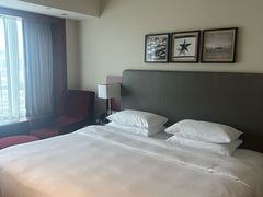 -香港尖沙咀凯悦酒店